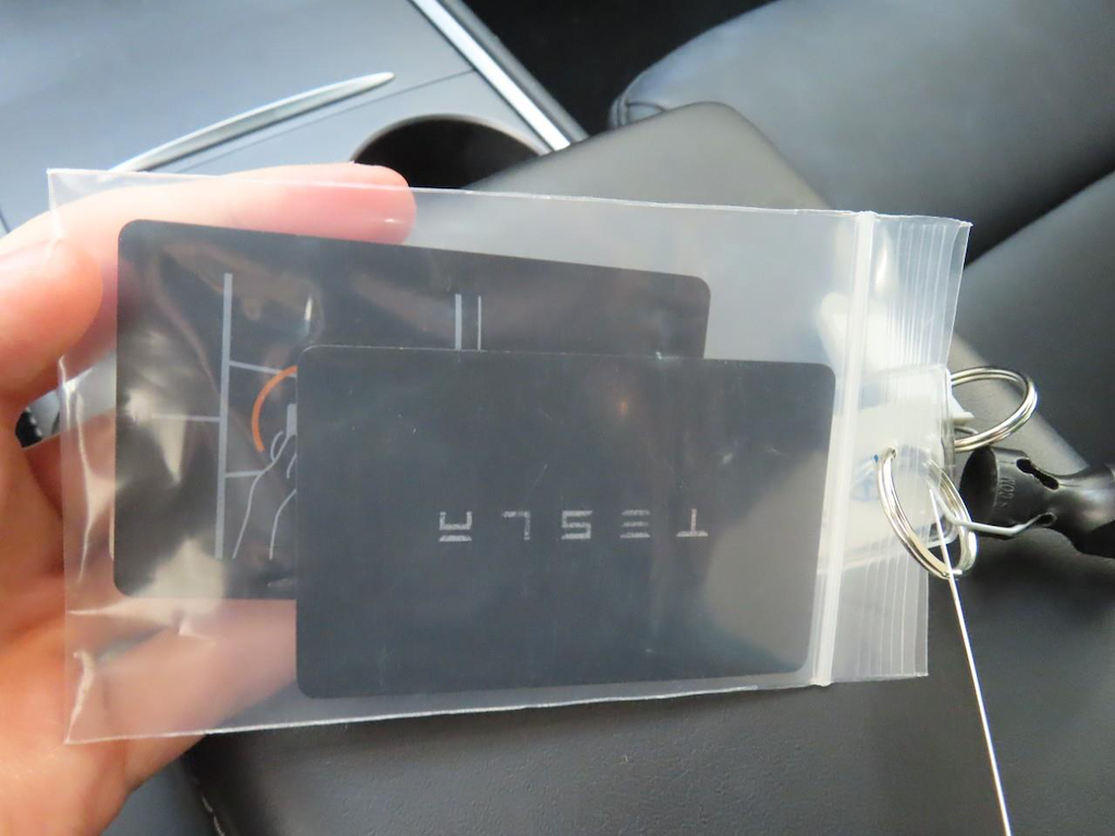Foto 16 van Tesla Model 3