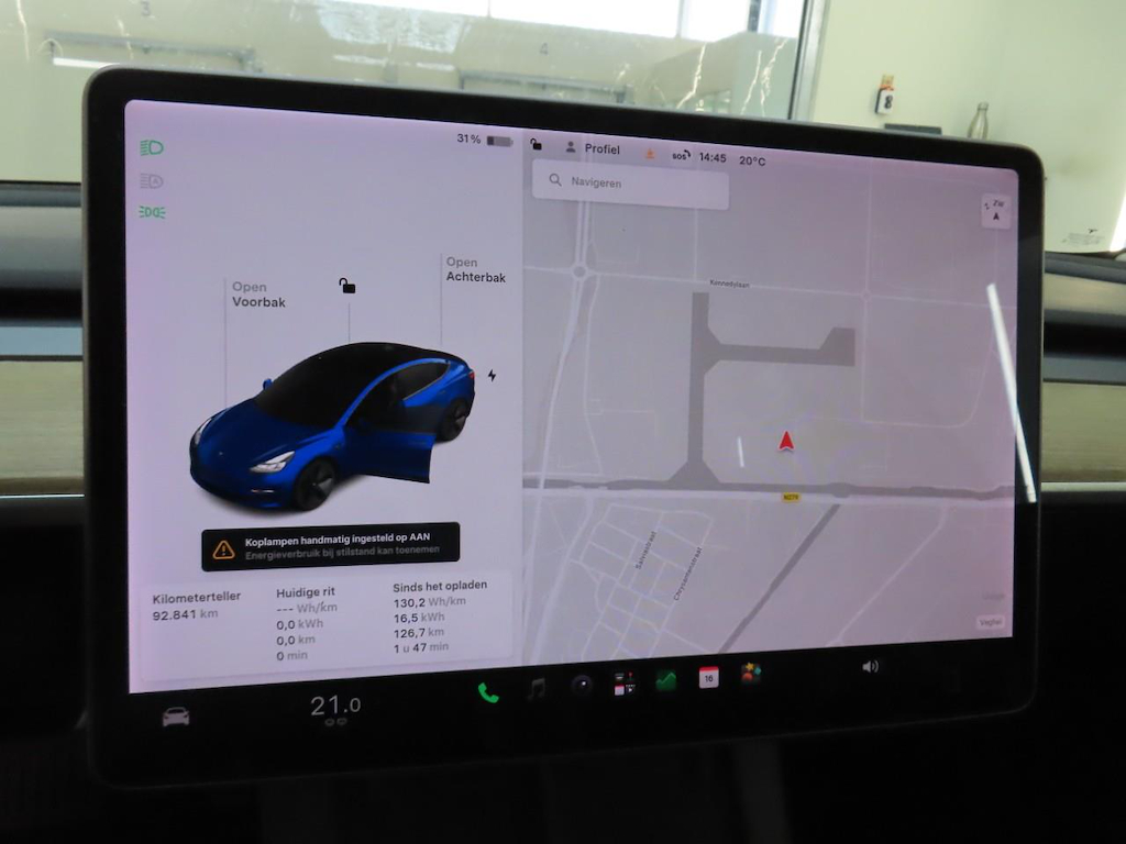 Foto 18 van Tesla Model 3