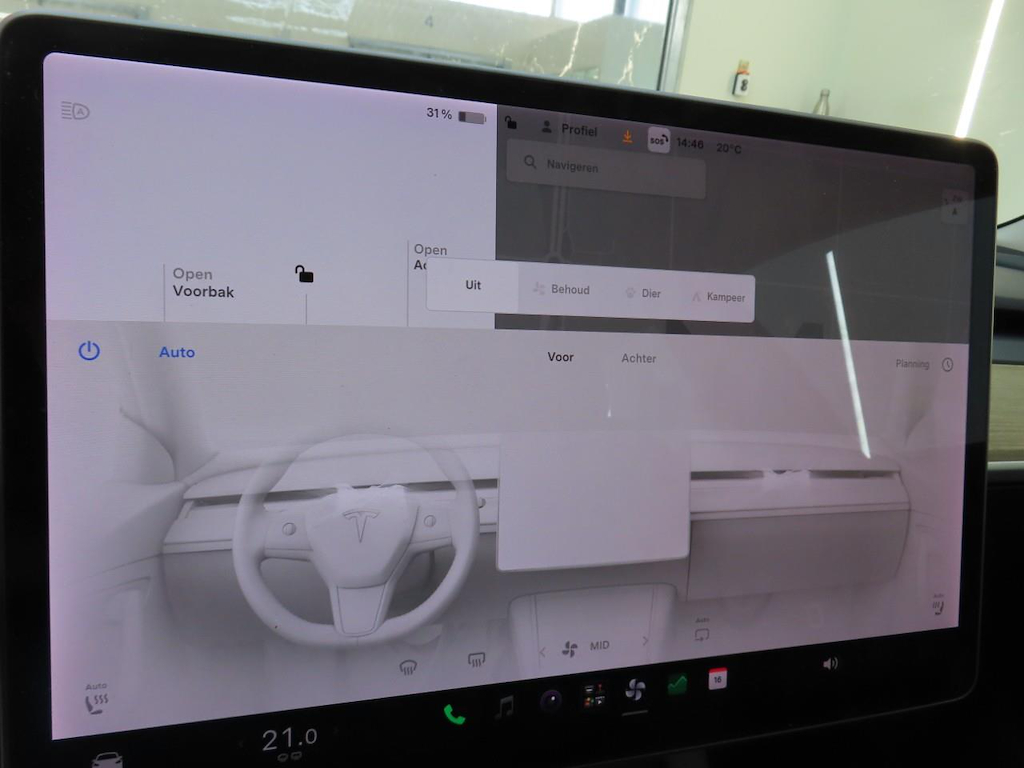 Foto 19 van Tesla Model 3