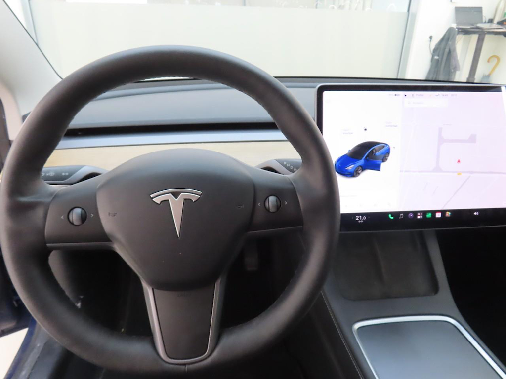 Foto 4 van Tesla Model 3