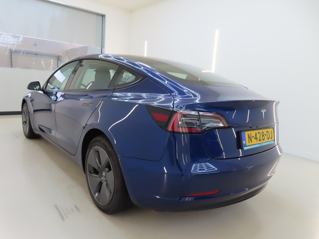 Foto 6 van Tesla Model 3