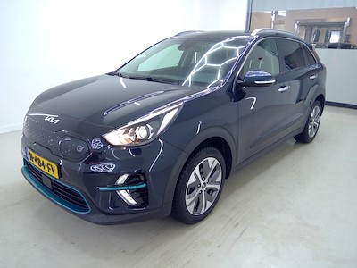 Купуй KIA e-Niro на Ayvens Carmarket