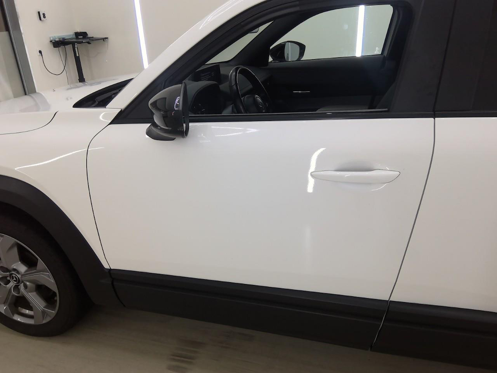 Foto 22 van Mazda MX-30