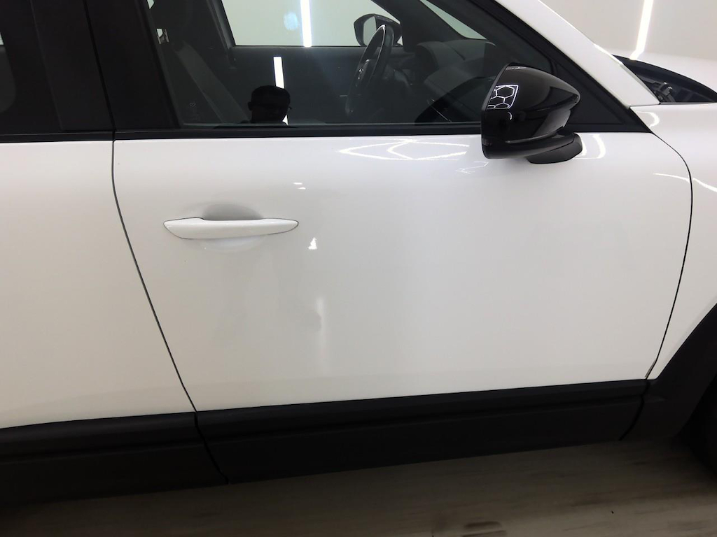 Foto 24 van Mazda MX-30
