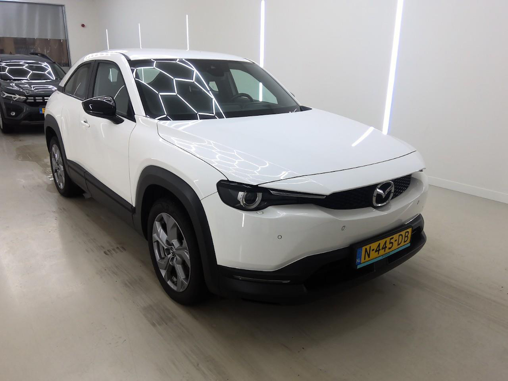 Foto 6 van Mazda MX-30