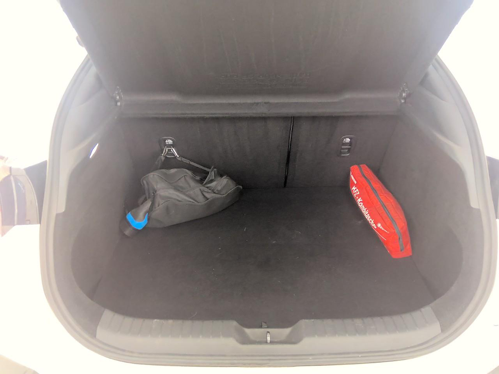 Foto 10 van Mazda MX-30