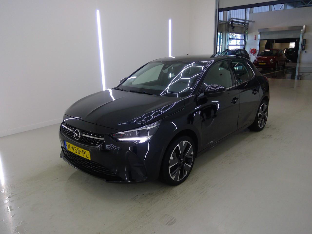 Foto 2 van Opel Corsa-e