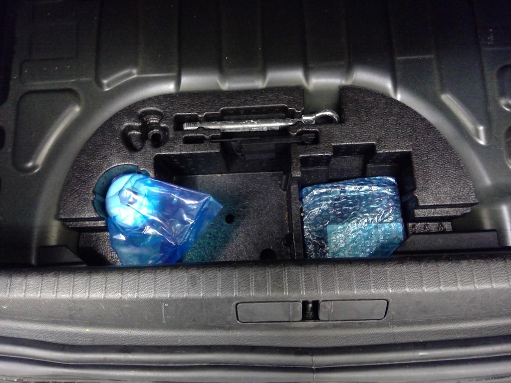 Foto 9 van Opel Corsa-e