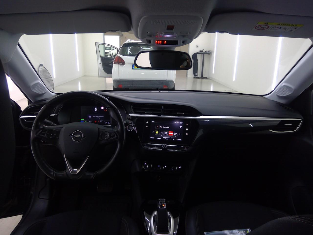 Foto 10 van Opel Corsa-e