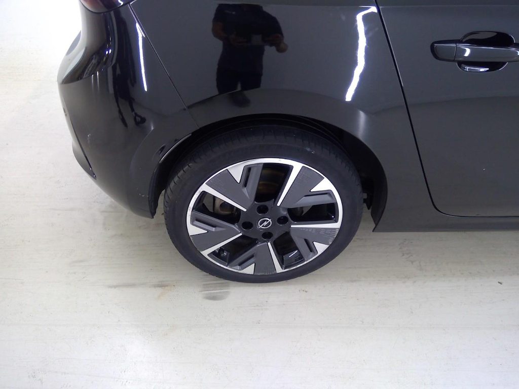Foto 12 van Opel Corsa-e