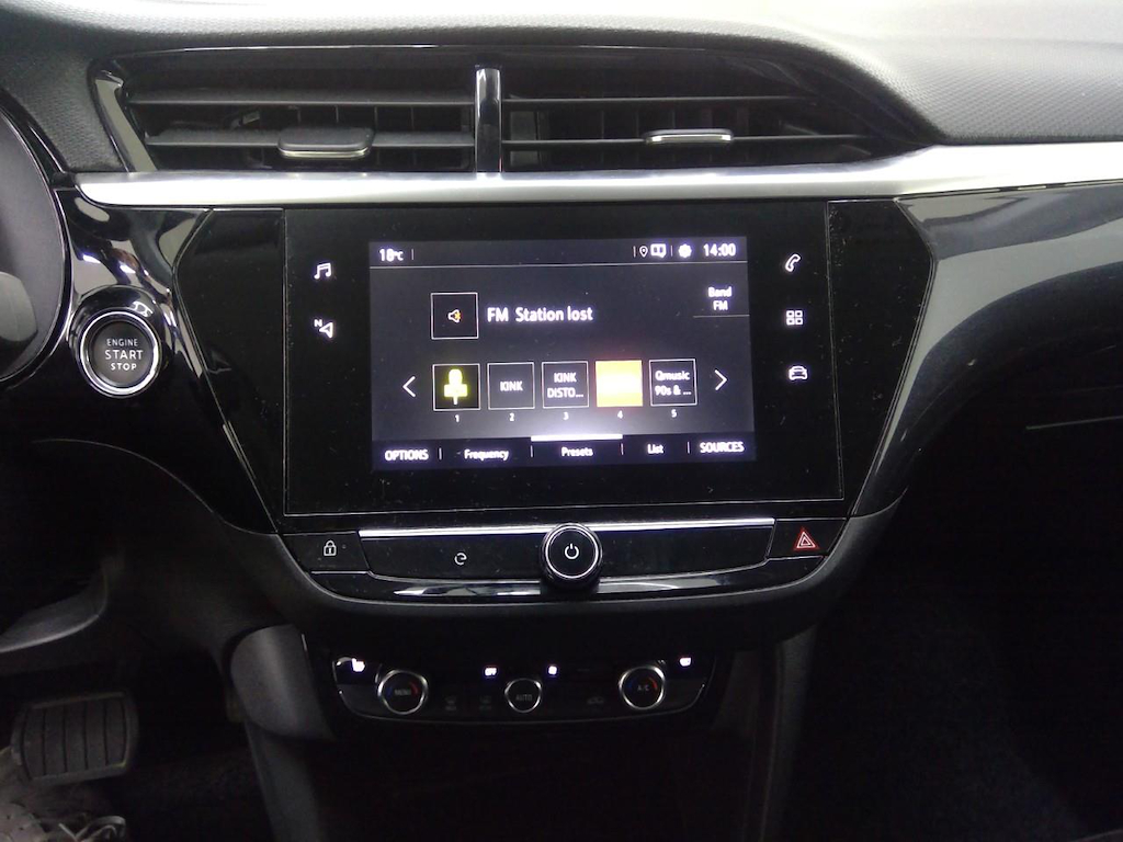 Foto 14 van Opel Corsa-e