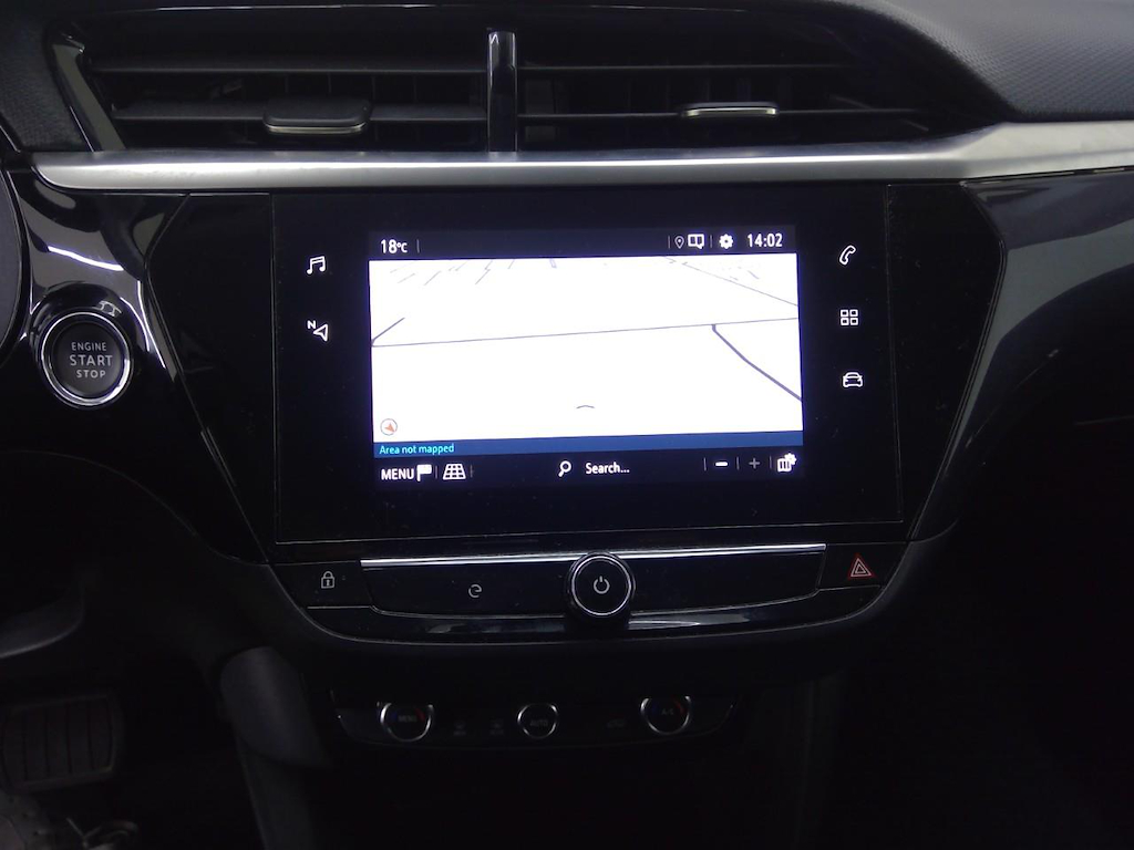 Foto 15 van Opel Corsa-e