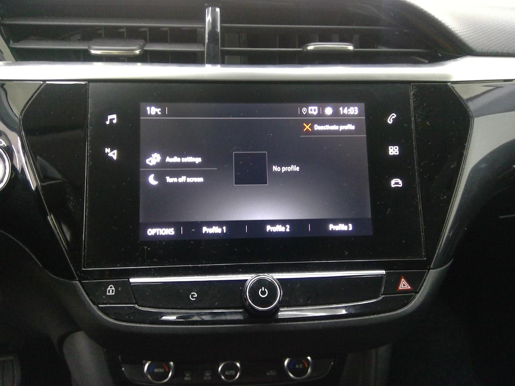 Foto 16 van Opel Corsa-e