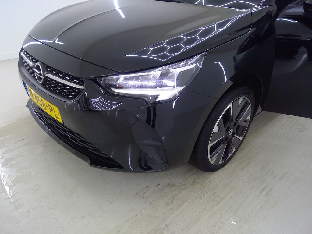 Foto 17 van Opel Corsa-e
