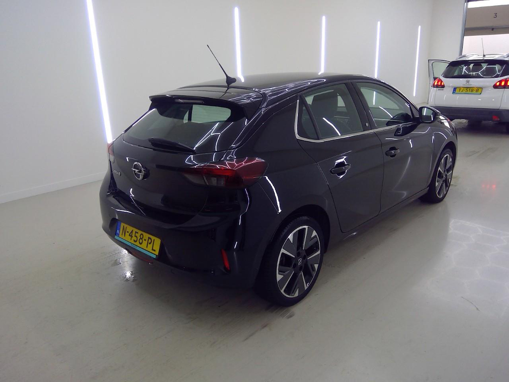 Foto 3 van Opel Corsa-e