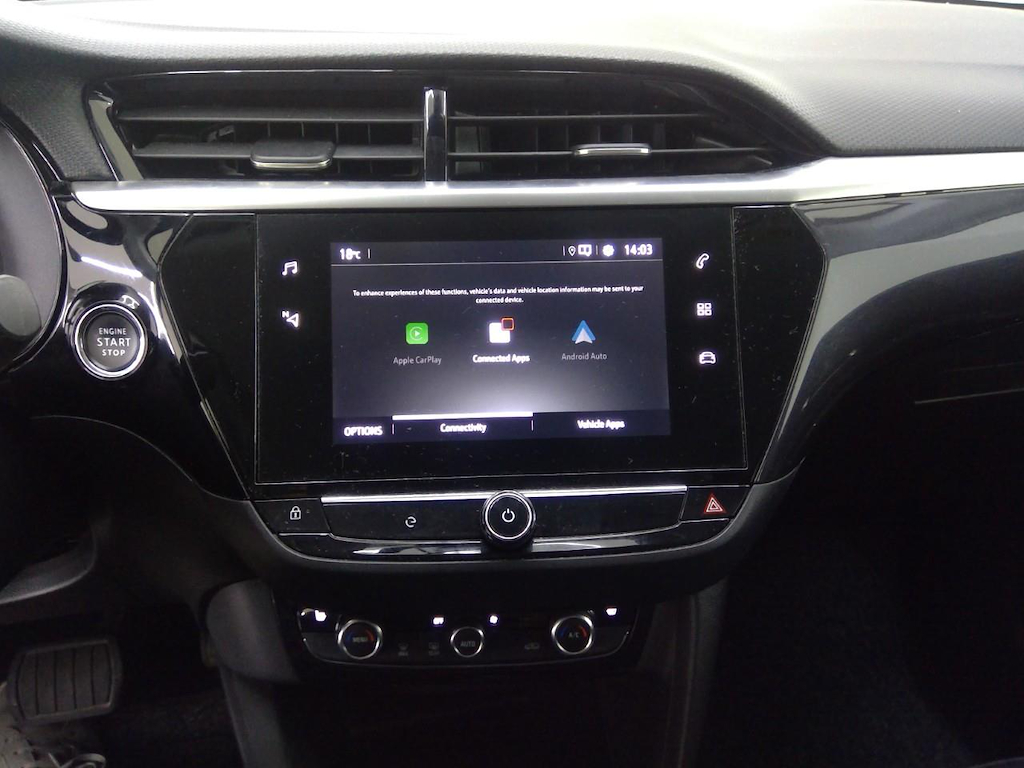 Foto 18 van Opel Corsa-e