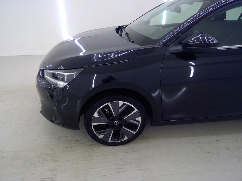 Foto 21 van Opel Corsa-e