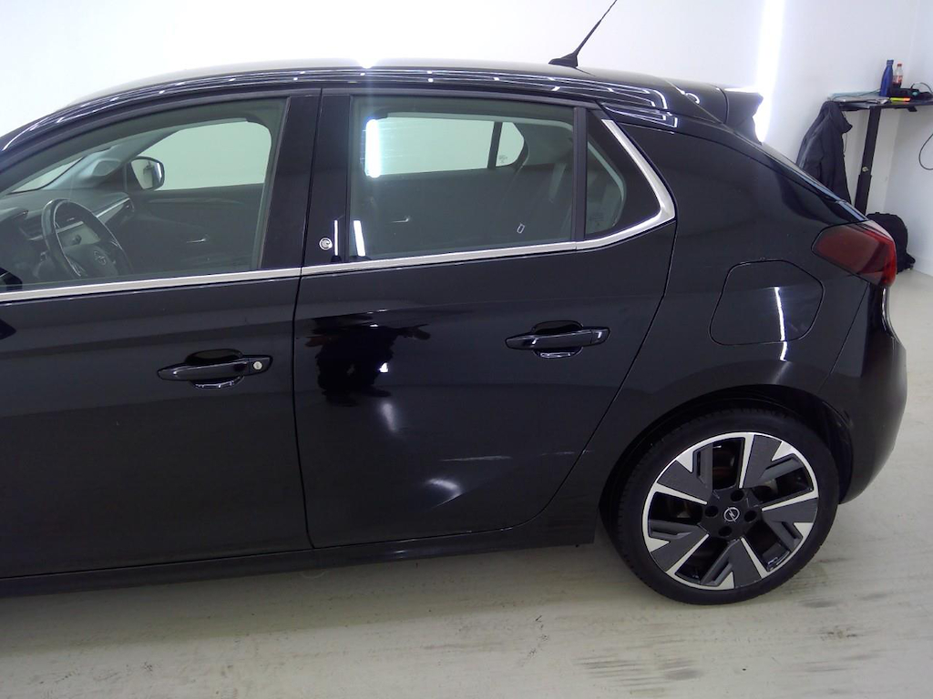 Foto 22 van Opel Corsa-e