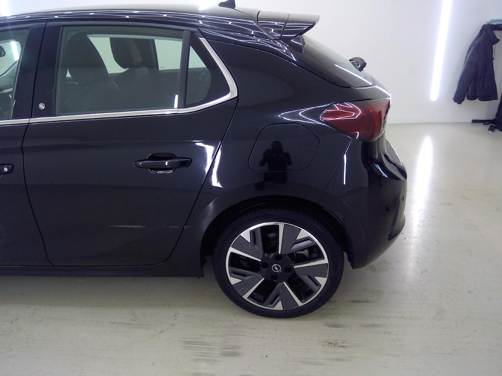 Foto 23 van Opel Corsa-e