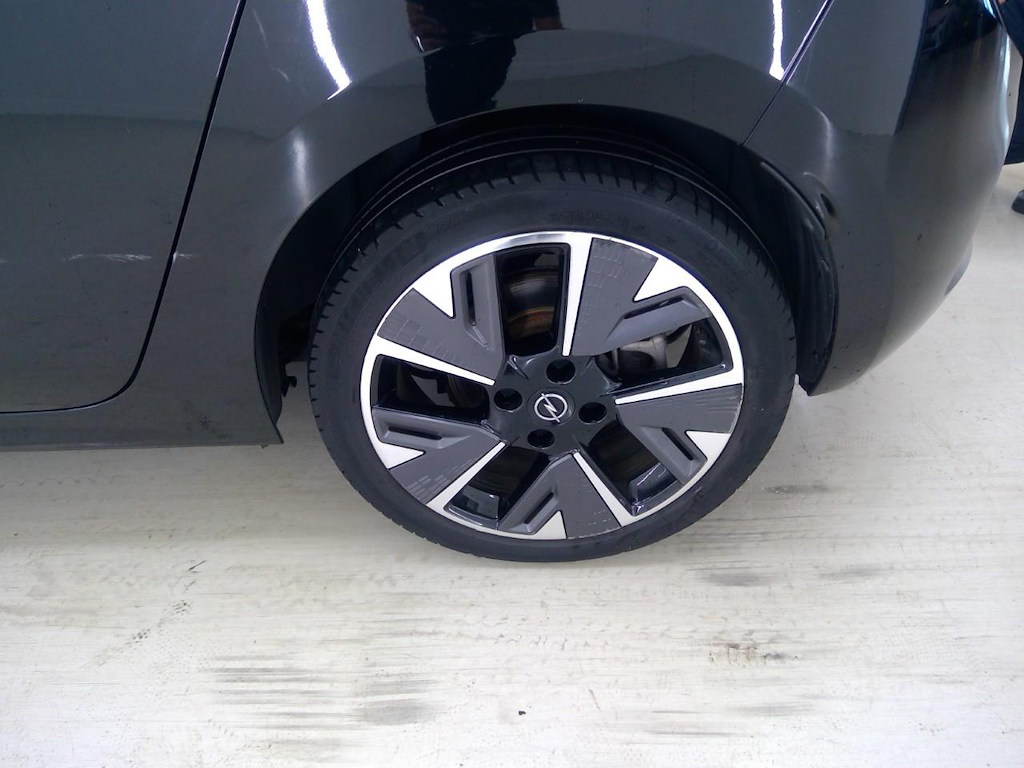Foto 24 van Opel Corsa-e