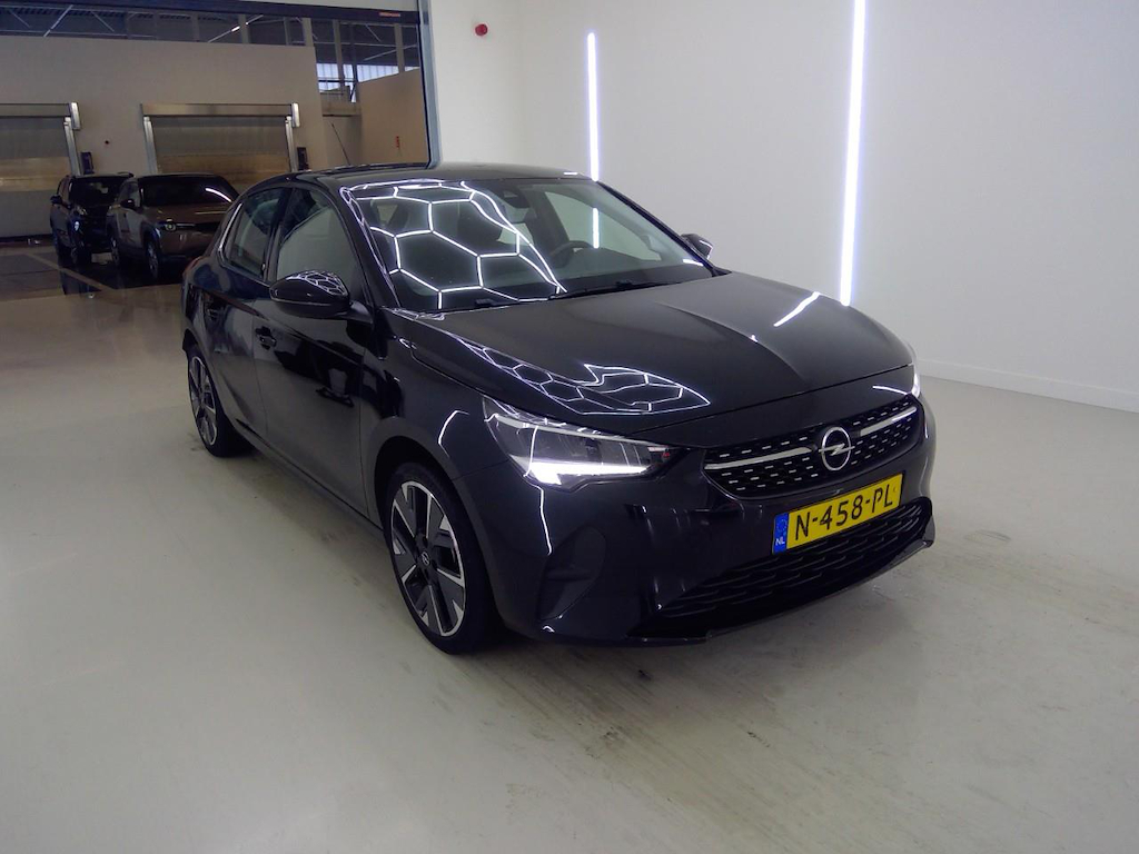 Foto 4 van Opel Corsa-e