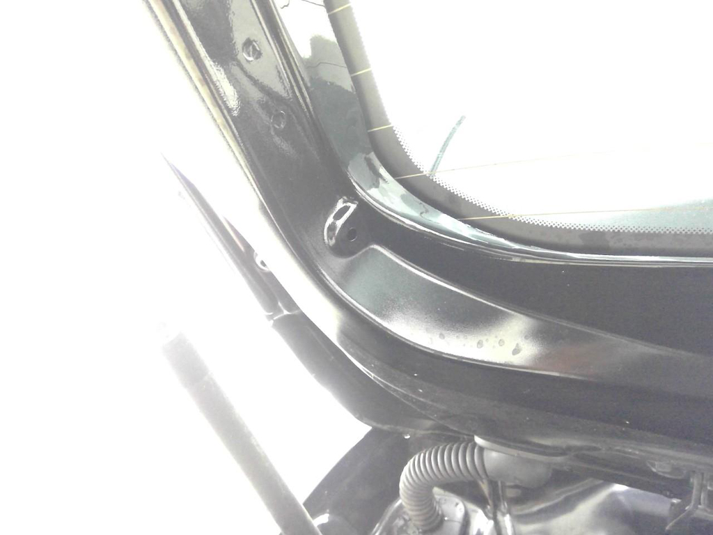 Foto 26 van Opel Corsa-e