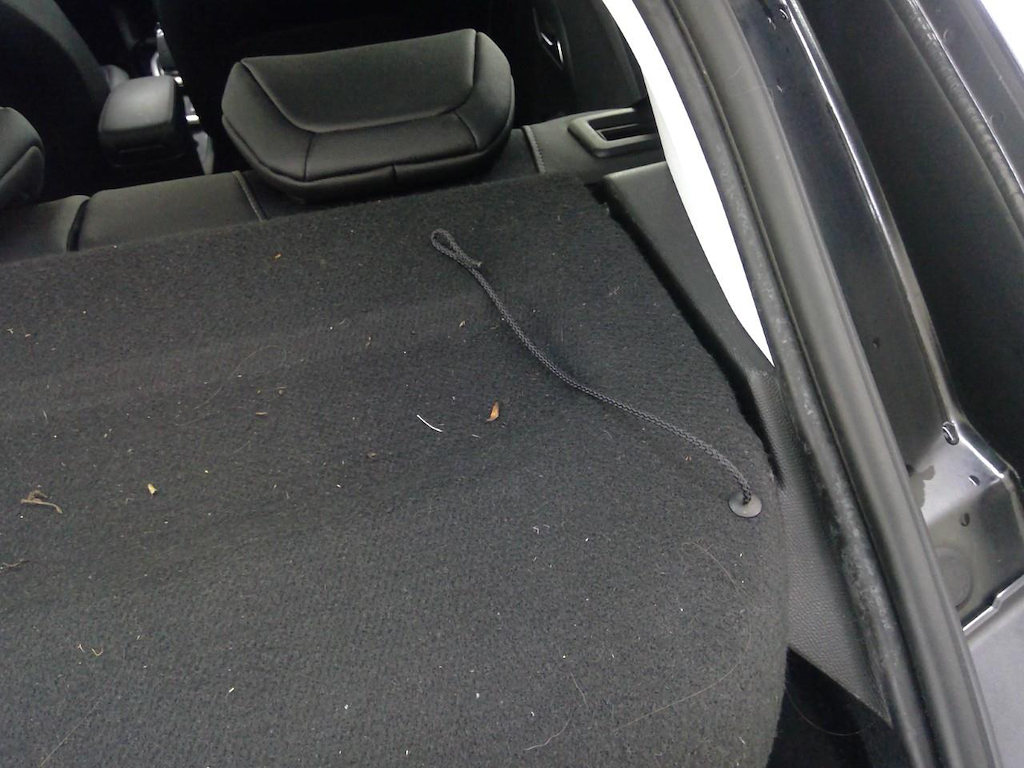 Foto 29 van Opel Corsa-e