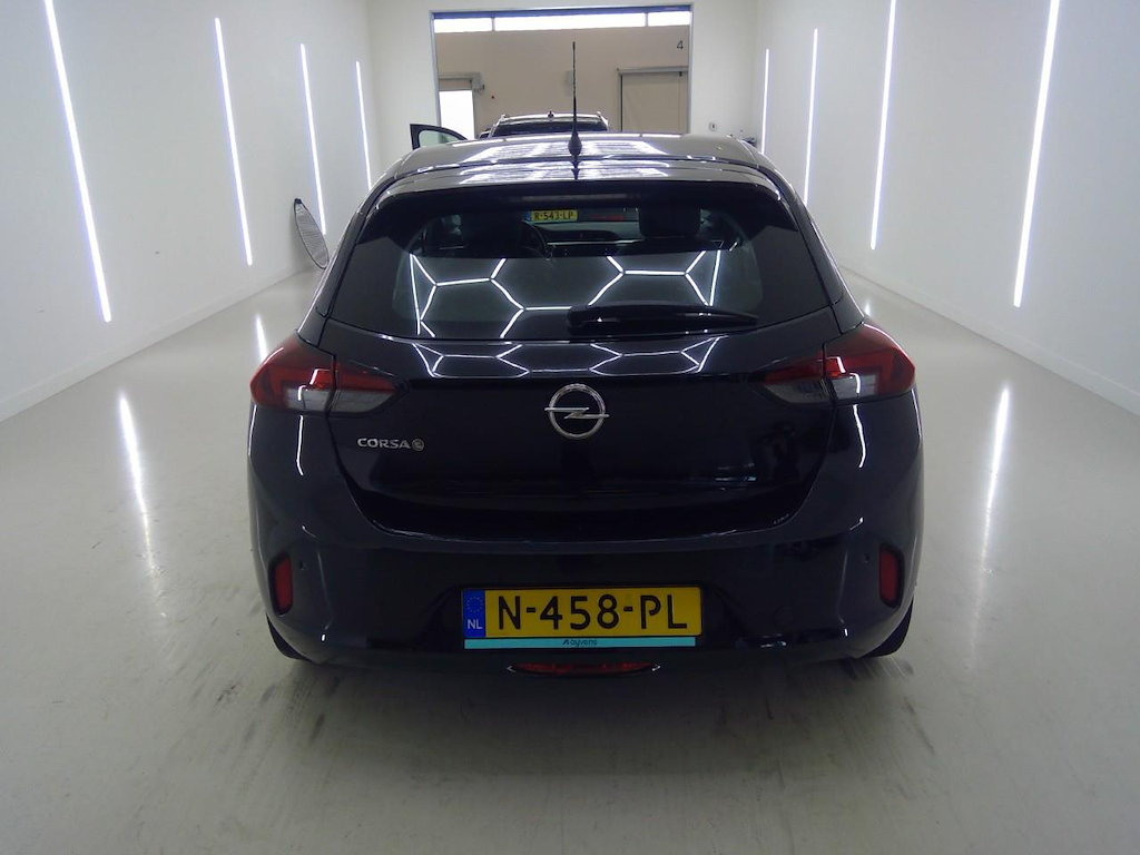 Foto 31 van Opel Corsa-e