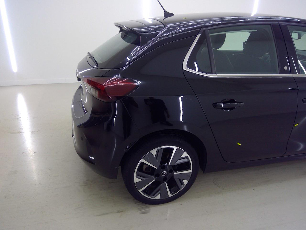 Foto 32 van Opel Corsa-e