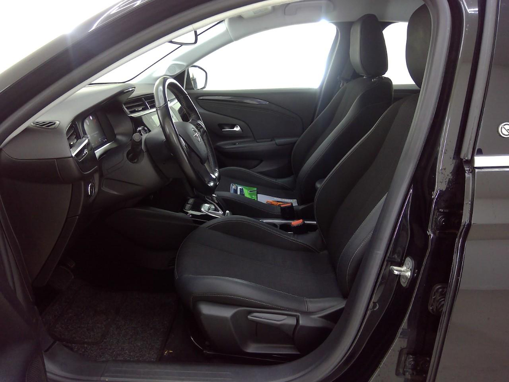 Foto 5 van Opel Corsa-e