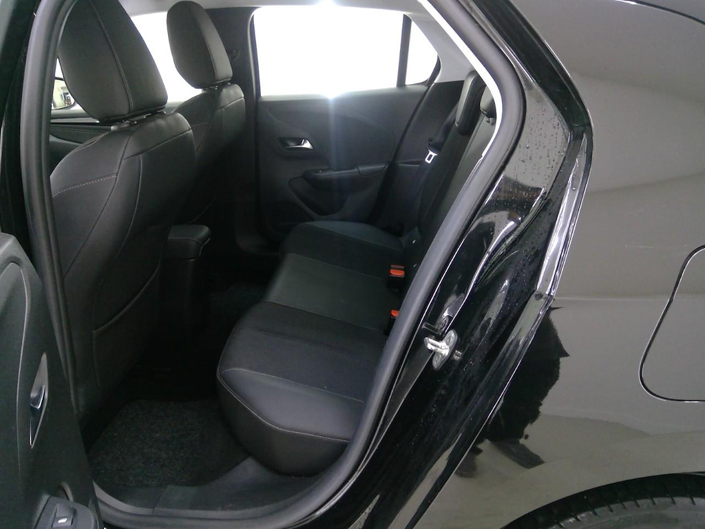 Foto 6 van Opel Corsa-e
