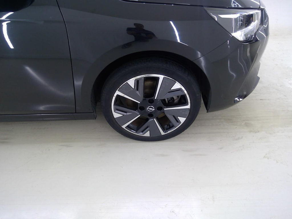 Foto 33 van Opel Corsa-e