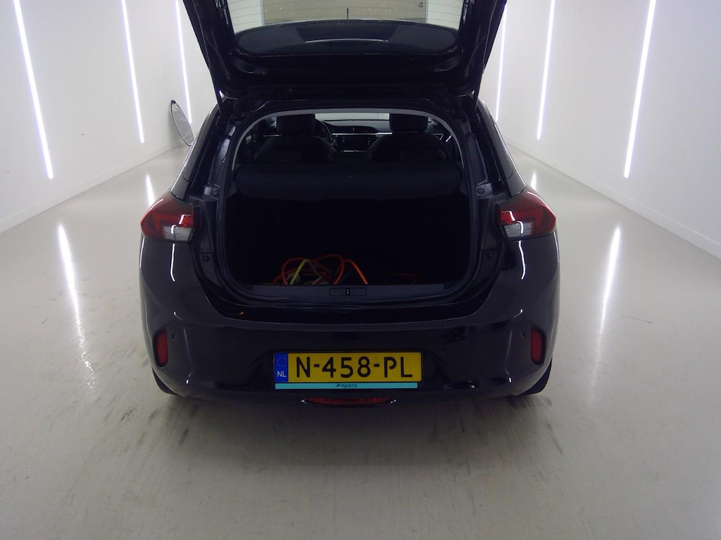 Foto 7 van Opel Corsa-e