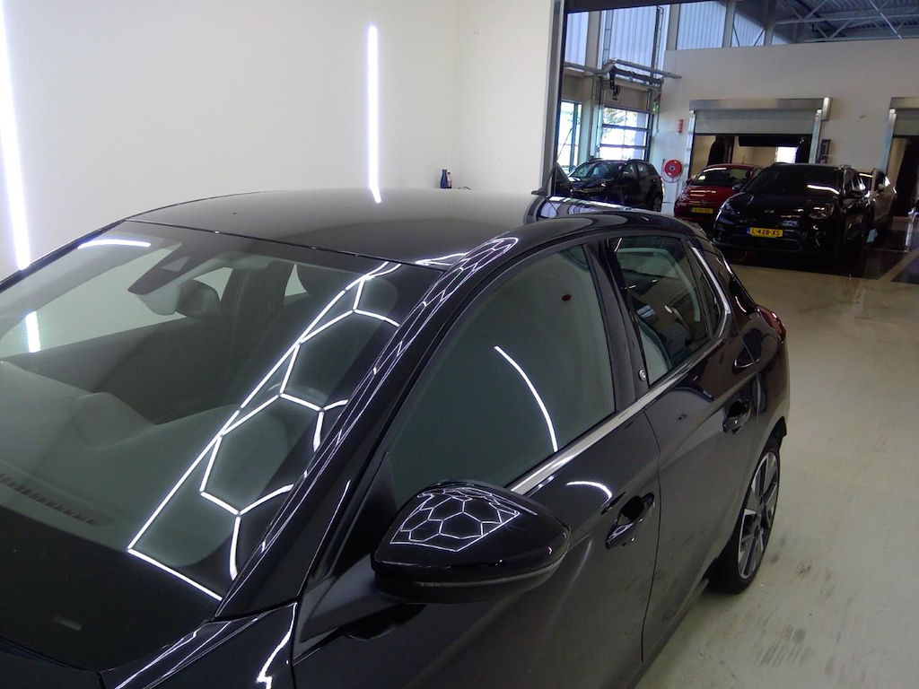 Foto 37 van Opel Corsa-e