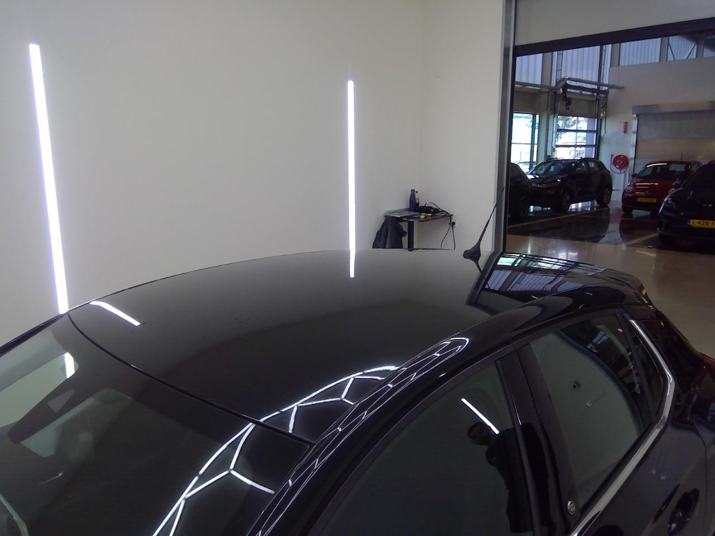 Foto 39 van Opel Corsa-e