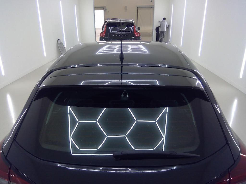 Foto 40 van Opel Corsa-e