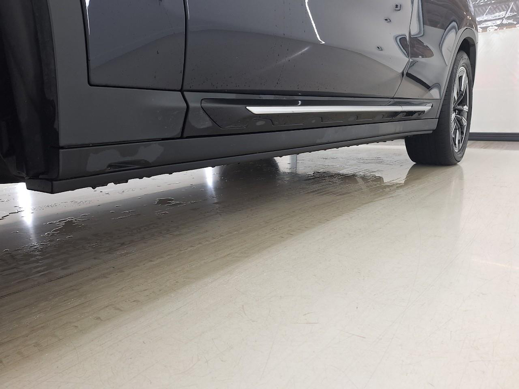 Foto 10 van BMW ix3