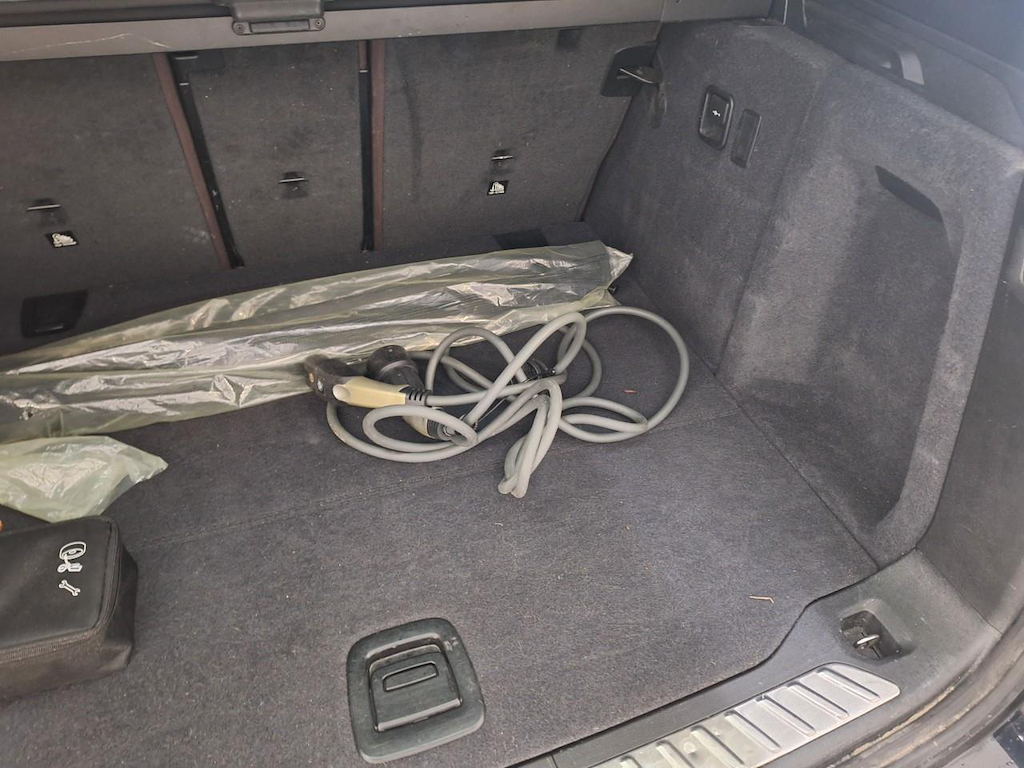 Foto 22 van BMW ix3