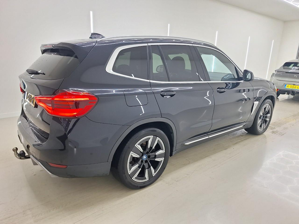 Foto 4 van BMW ix3