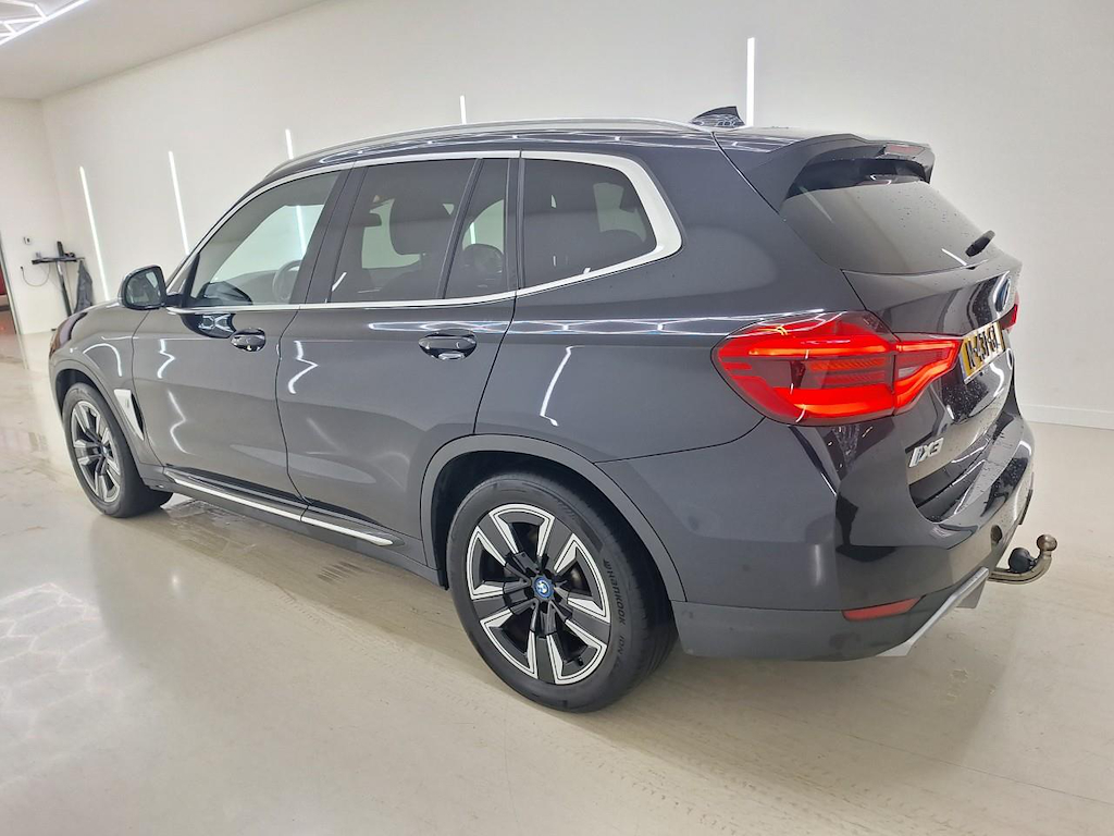 Foto 5 van BMW ix3