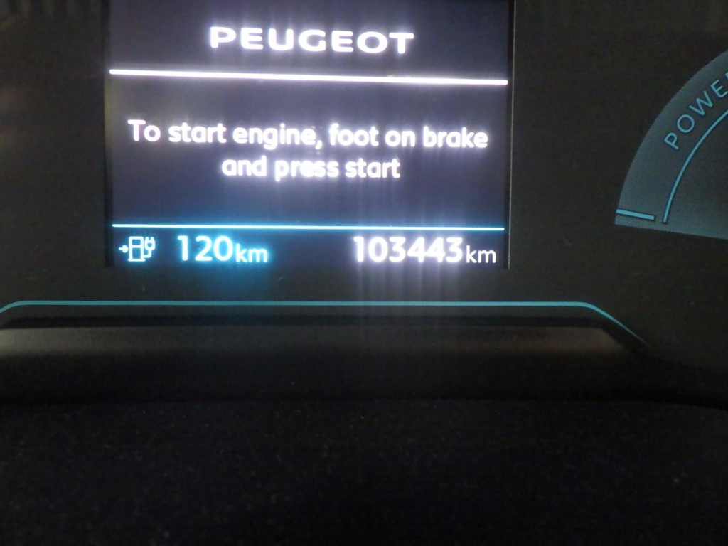 Foto 12 van Peugeot E-208
