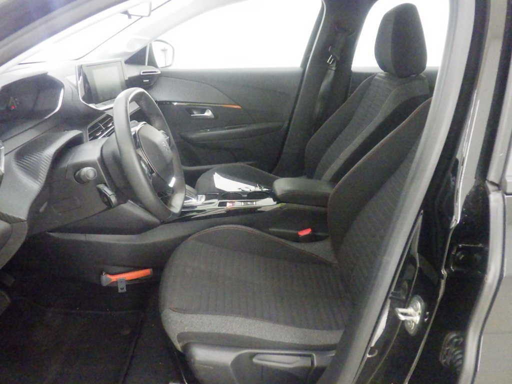 Foto 6 van Peugeot E-208
