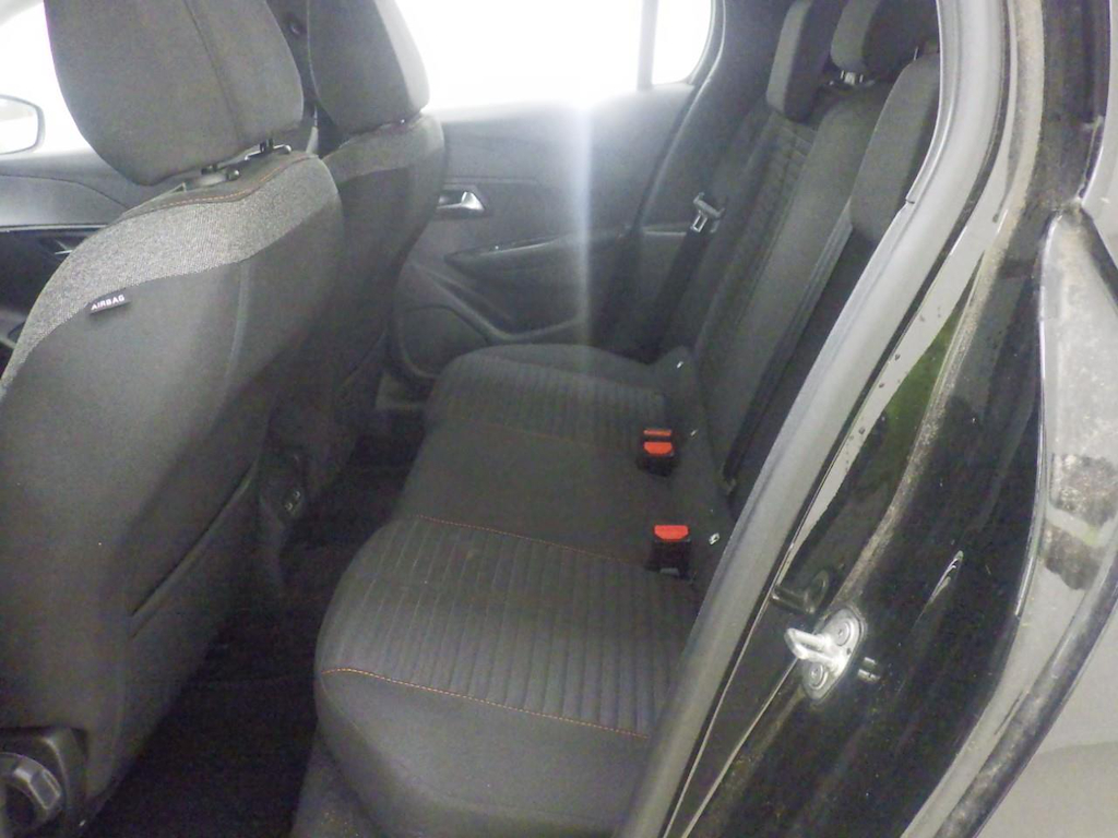 Foto 7 van Peugeot E-208