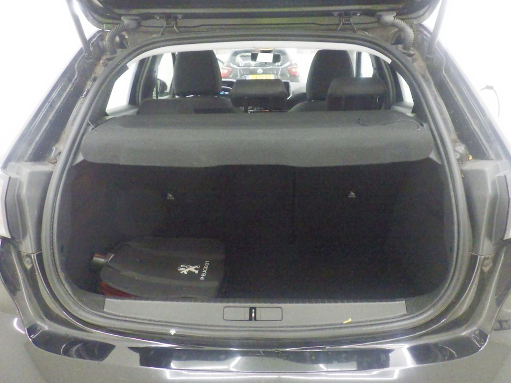 Foto 8 van Peugeot E-208