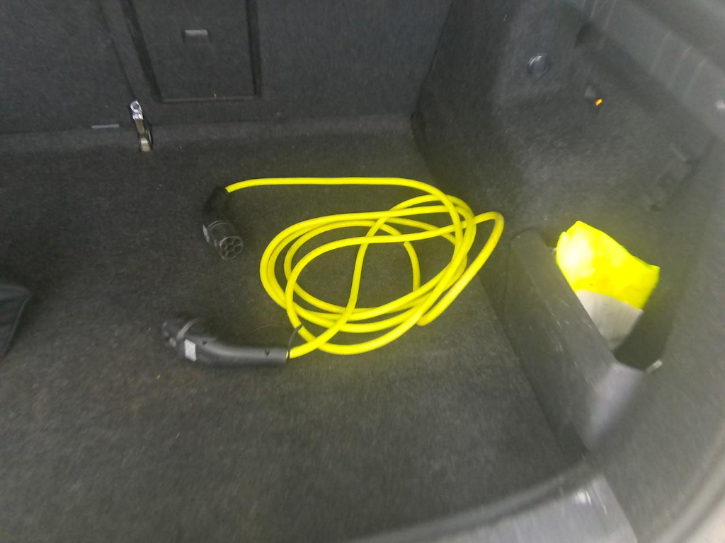 Foto 11 van Skoda Enyaq