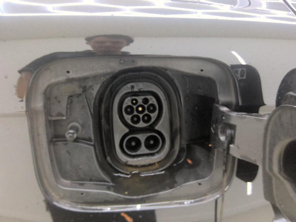 Foto 14 van Skoda Enyaq