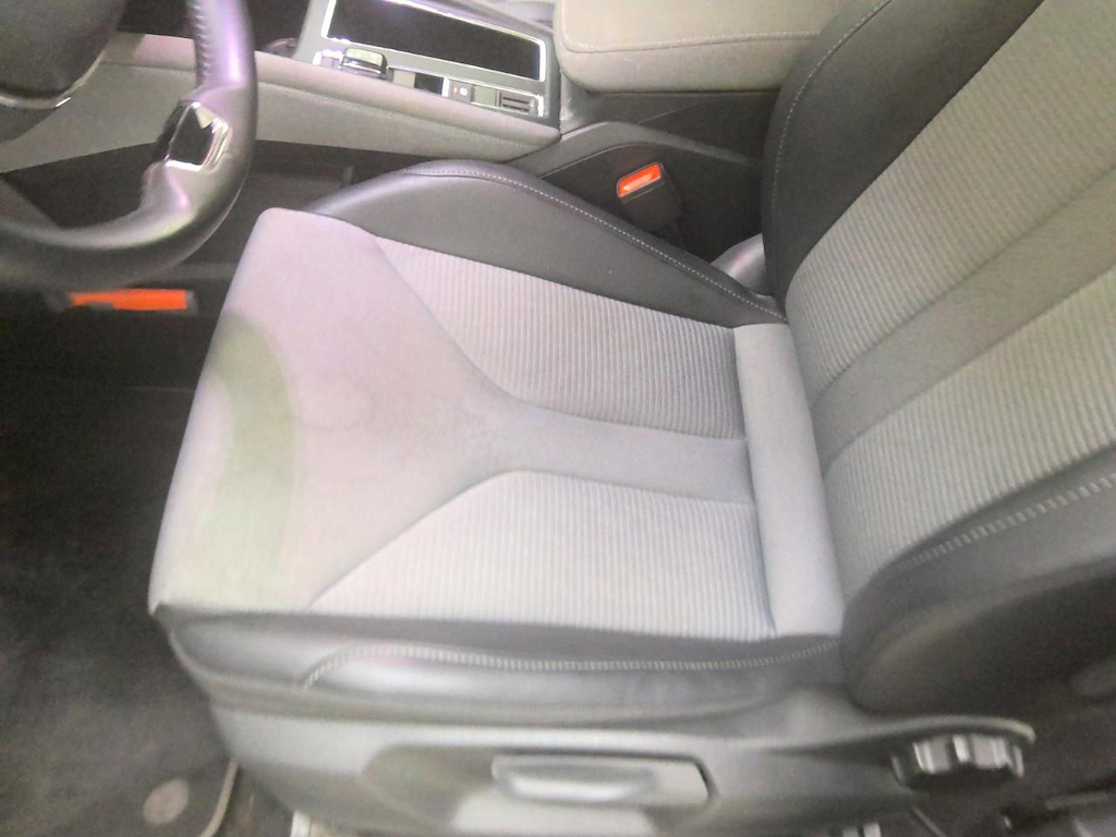 Foto 27 van Skoda Enyaq