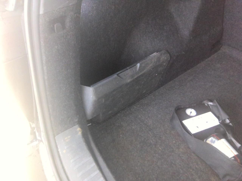 Foto 31 van Skoda Enyaq