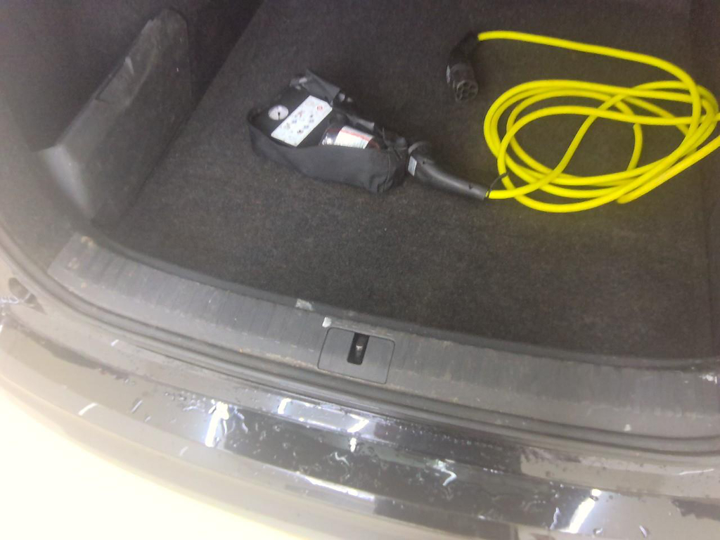 Foto 32 van Skoda Enyaq
