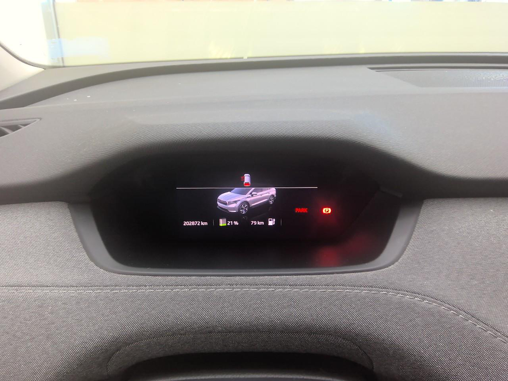 Foto 5 van Skoda Enyaq